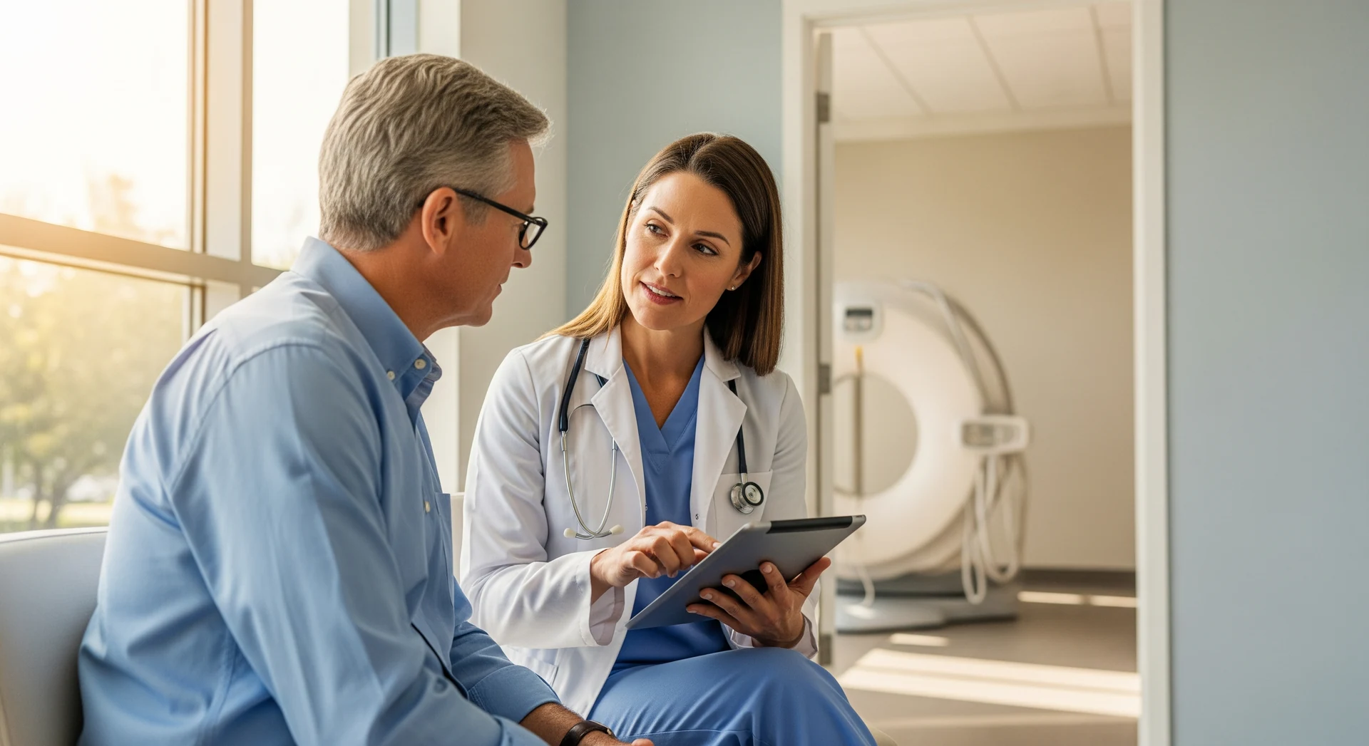 Cancer Remission Definition: Remission Vs. Cure