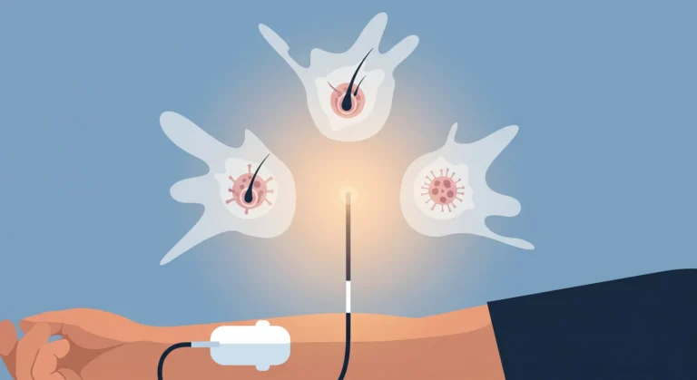 Chemotherapy Side Effects Explained: What to Expect