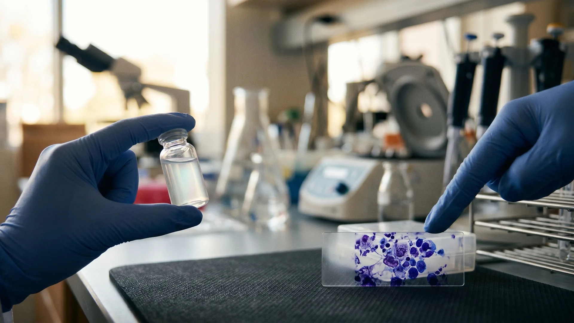 Immunotherapy Cancer Treatment: A Complete Guide