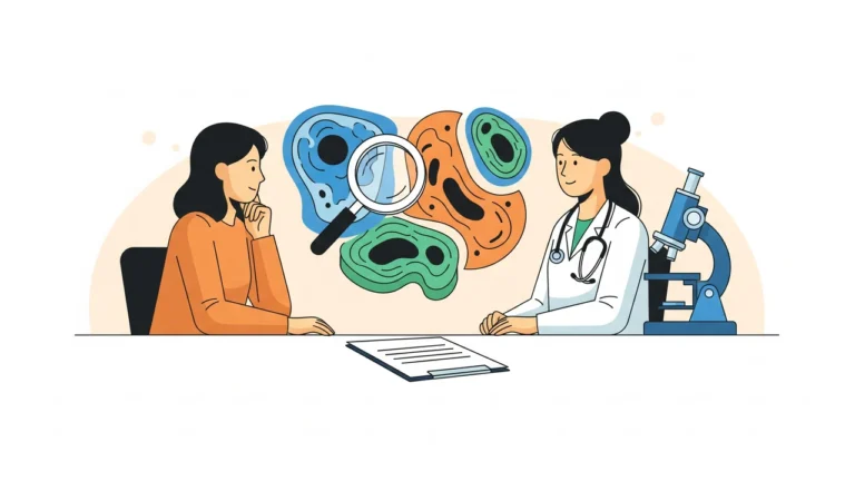 Pathology Report Explained: A Patient's Guide