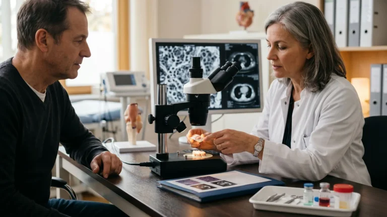 TNM Cancer Staging System Explained
