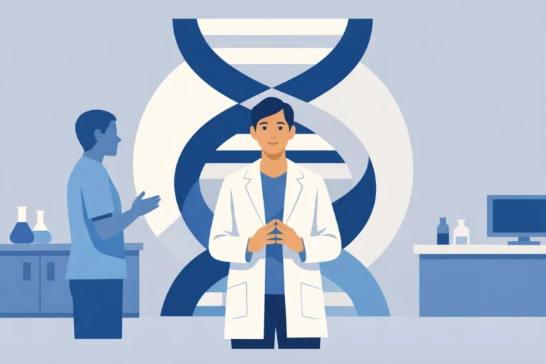Understanding BRCA Mutations: What You Need to Know