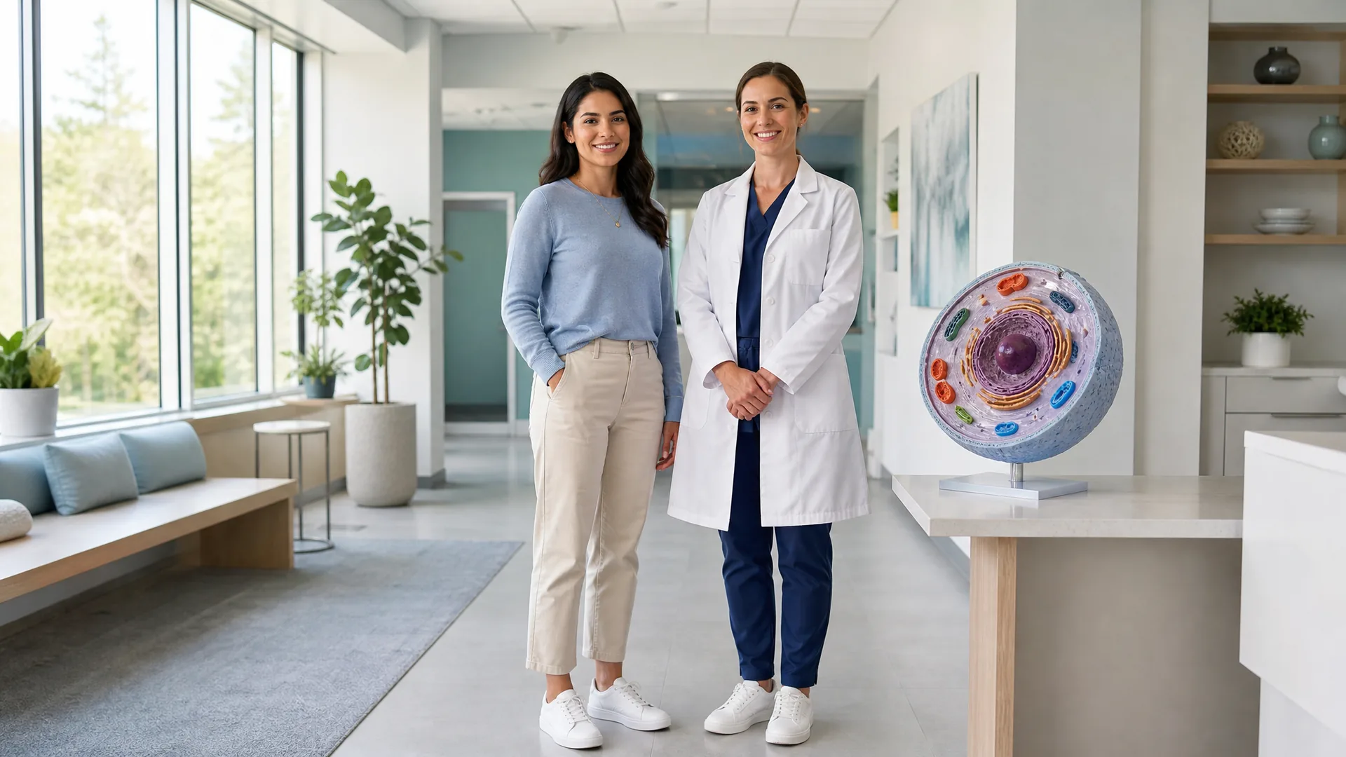 Maligng Vs Benign Tumor: Key Differences and Characteristics