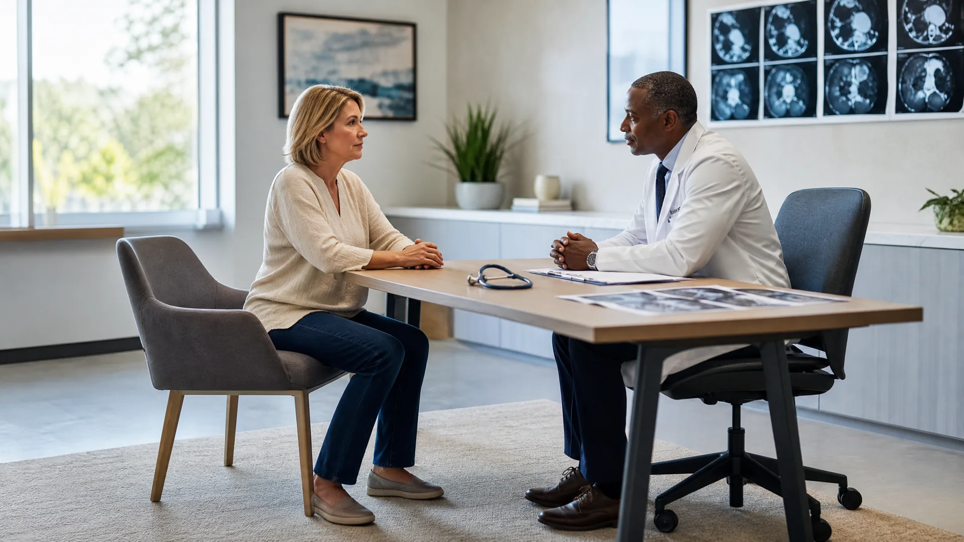 Worst Cancer Tumor Types: Survival Rates and Treatment Challenges