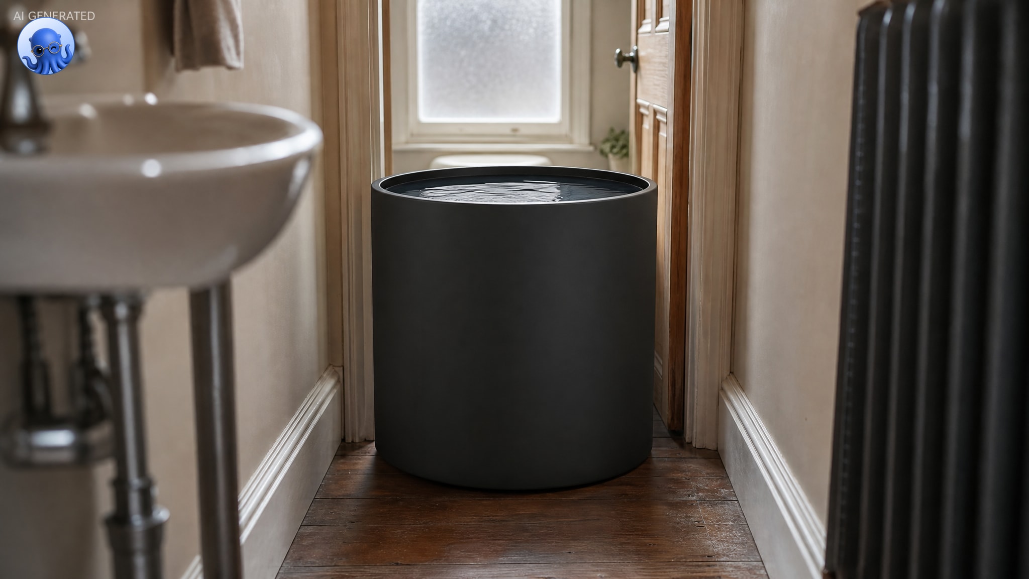 Cold Plunge Tub for Small Bathroom: Best Fits Guide