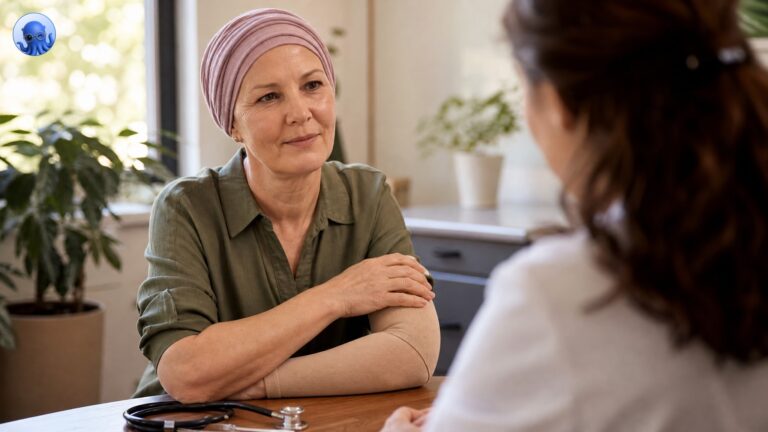 How to Pronounce Lymphedema (and What It Means)