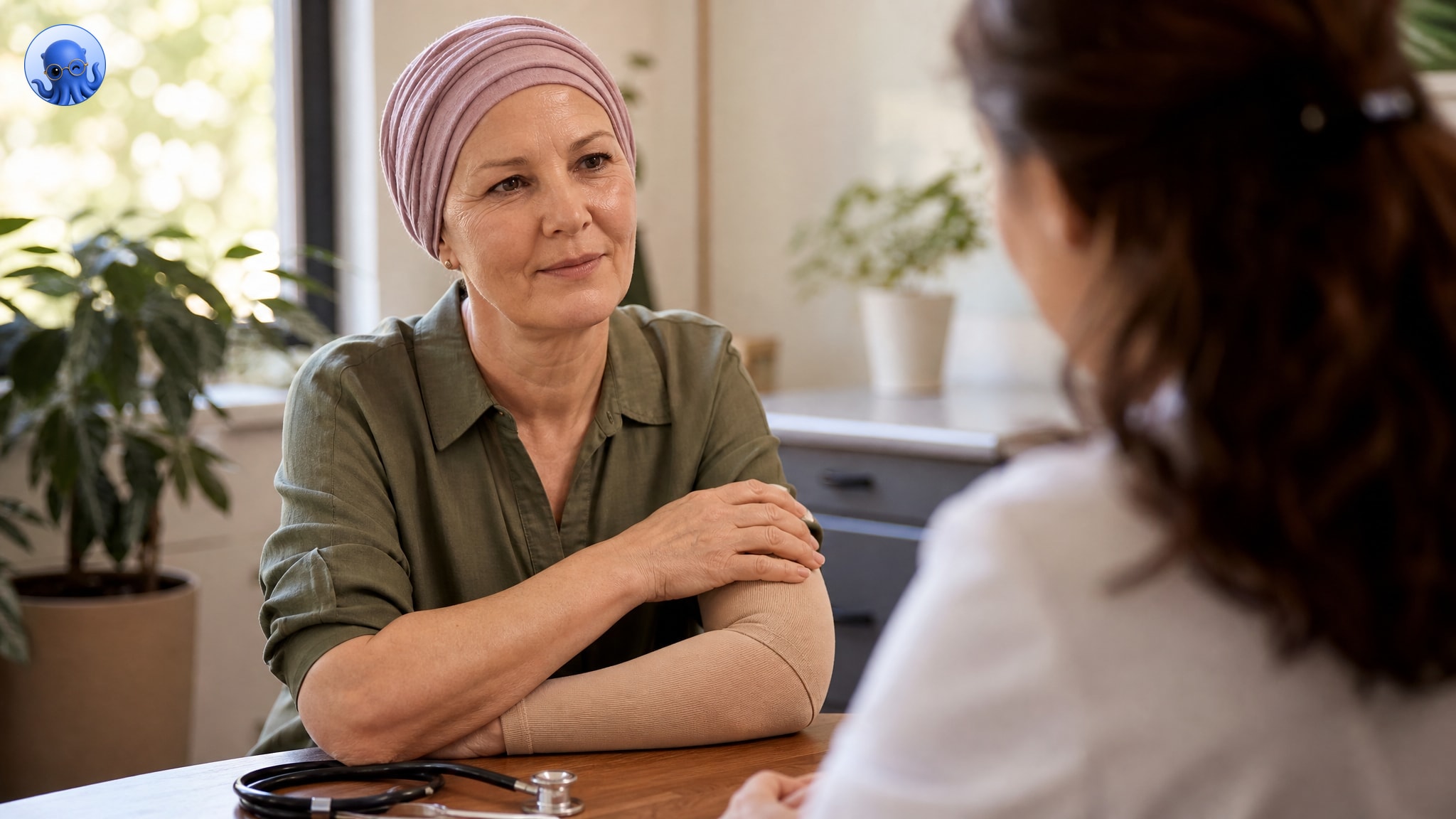 How to Pronounce Lymphedema (and What It Means)