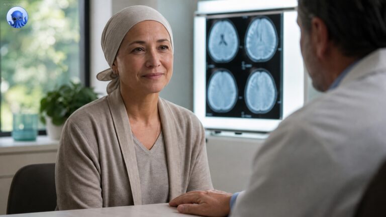 What Does Complete Response Mean in Cancer Treatment?