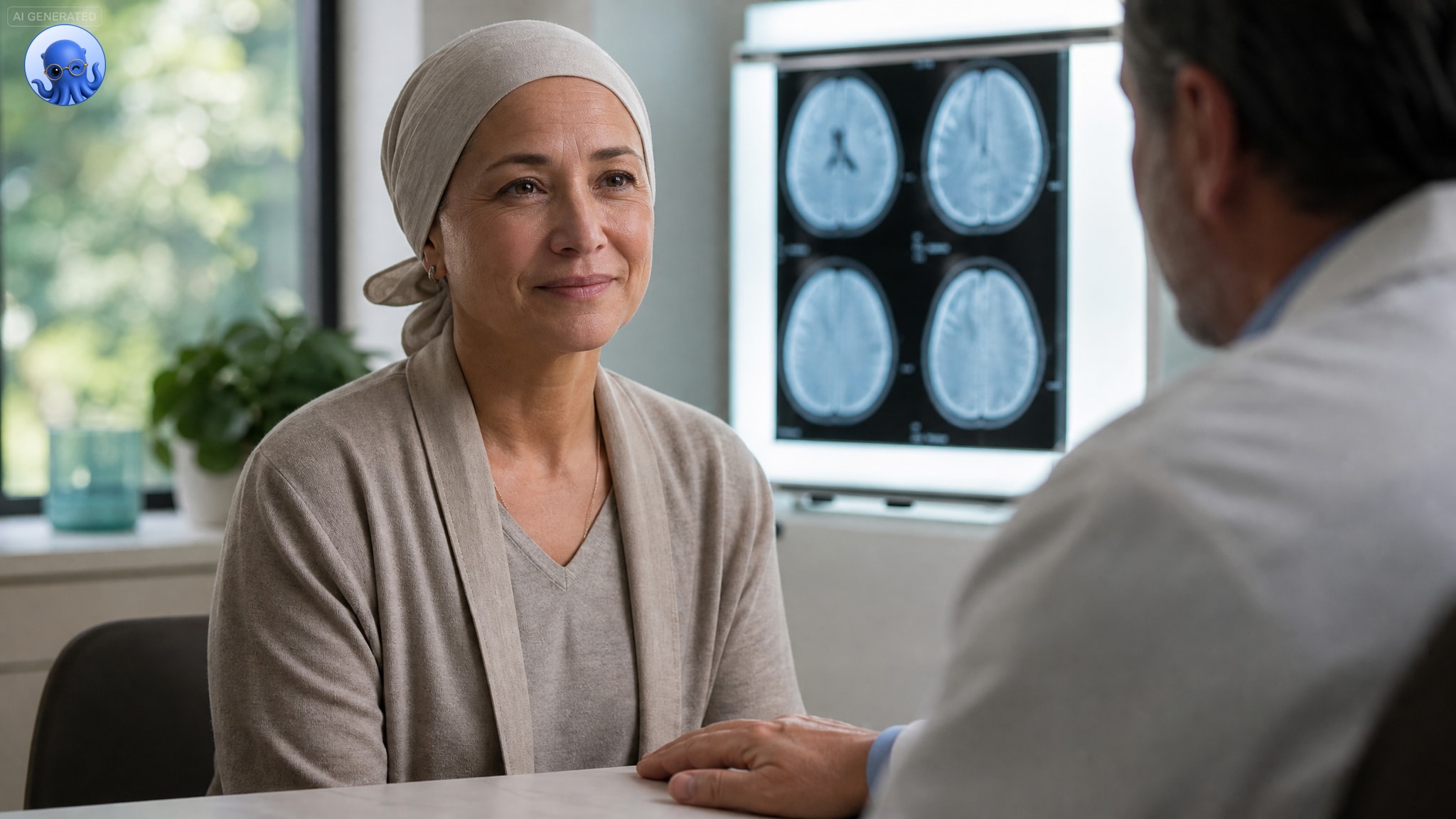 What Does Complete Response Mean in Cancer Treatment?