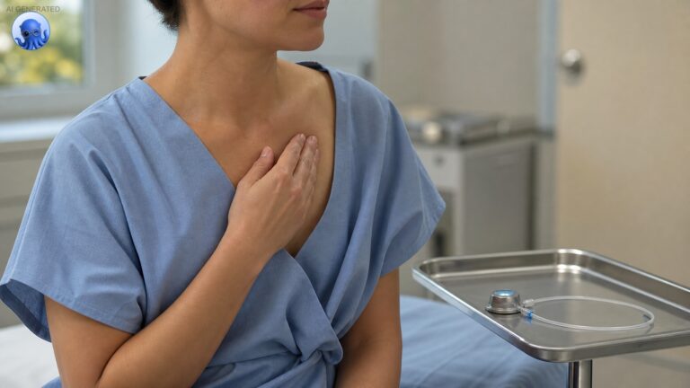 What Port Placement Surgery Involves: Before, During, After