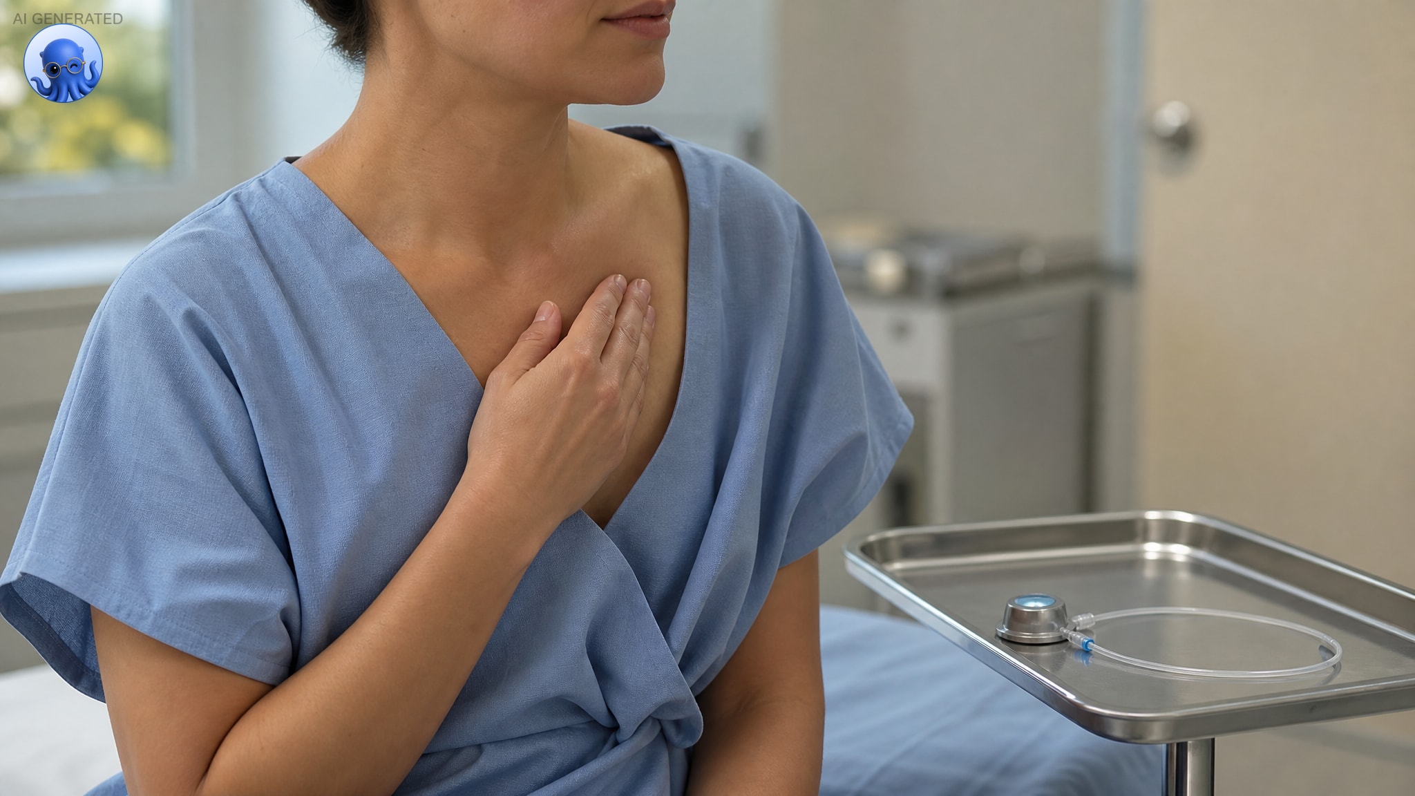 What Port Placement Surgery Involves: Before, During, After