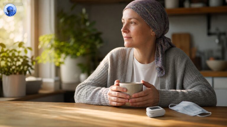 What Does Chemotherapy-Induced Neutropenia Mean & Why It Matters