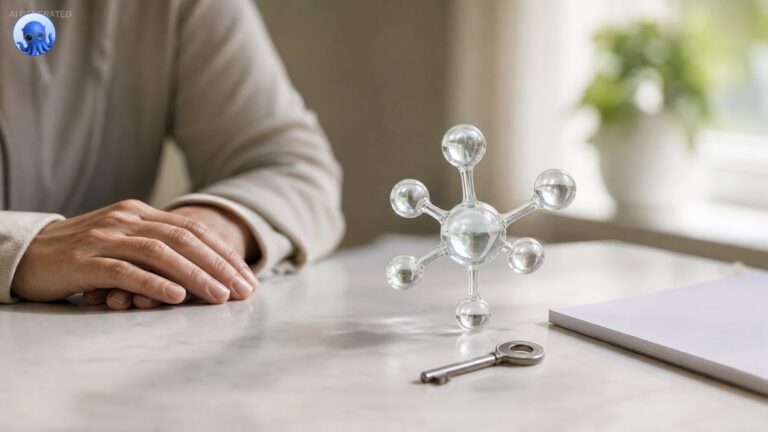 What Does Hormone Receptor Negative Mean in Cancer?